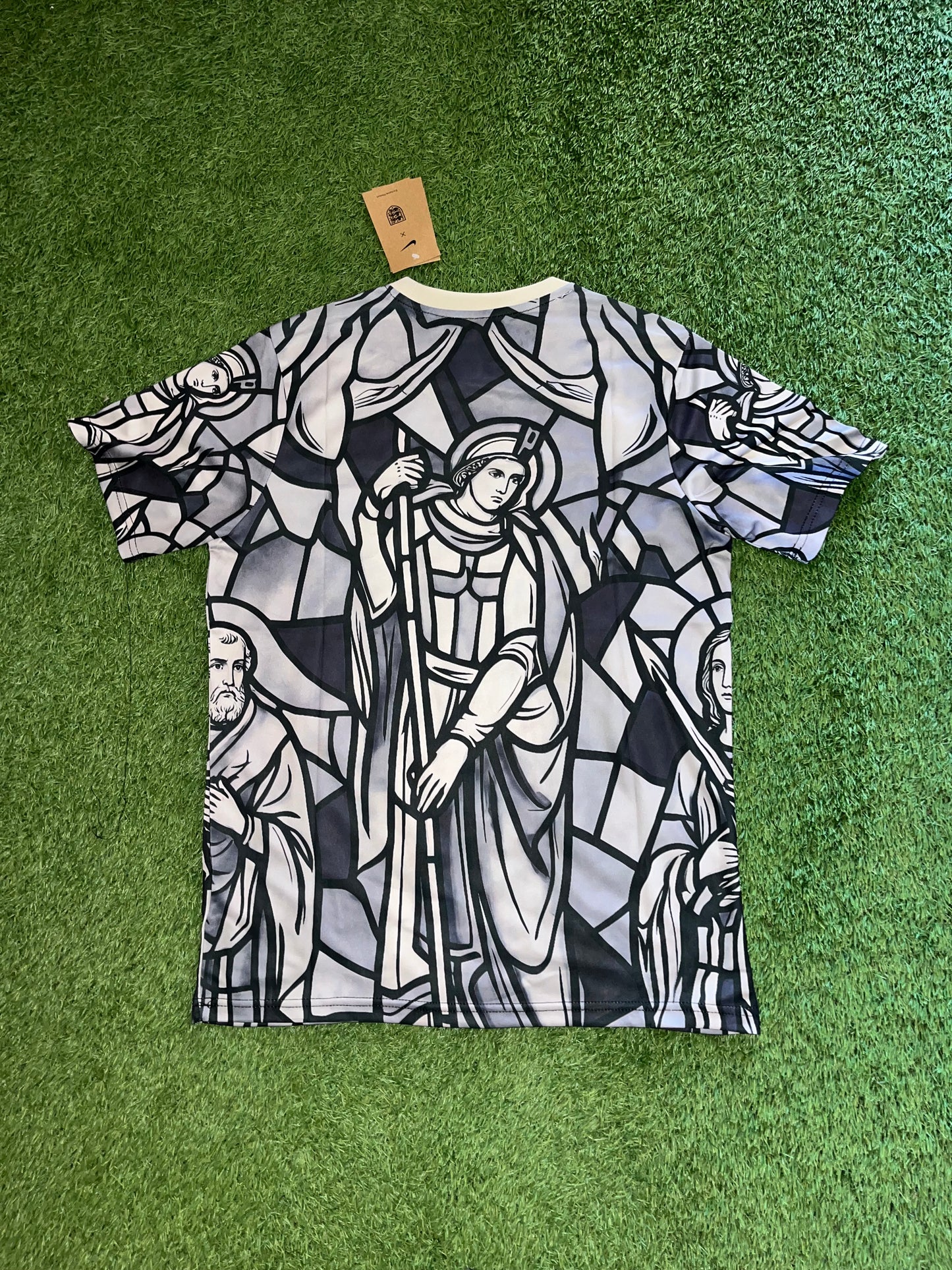 England Pre-Match Kit