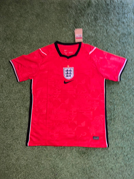 England Away Kit 2026