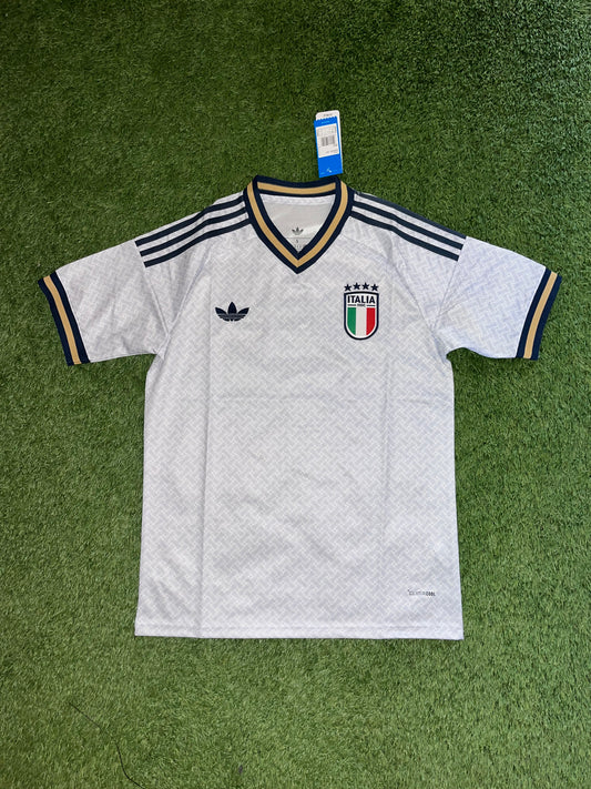 Italy Away Kit 2026