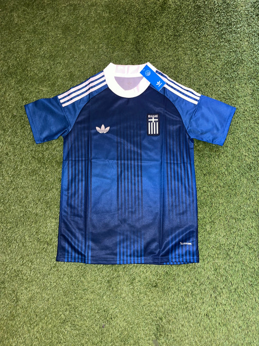 Greece Away Kit 2026