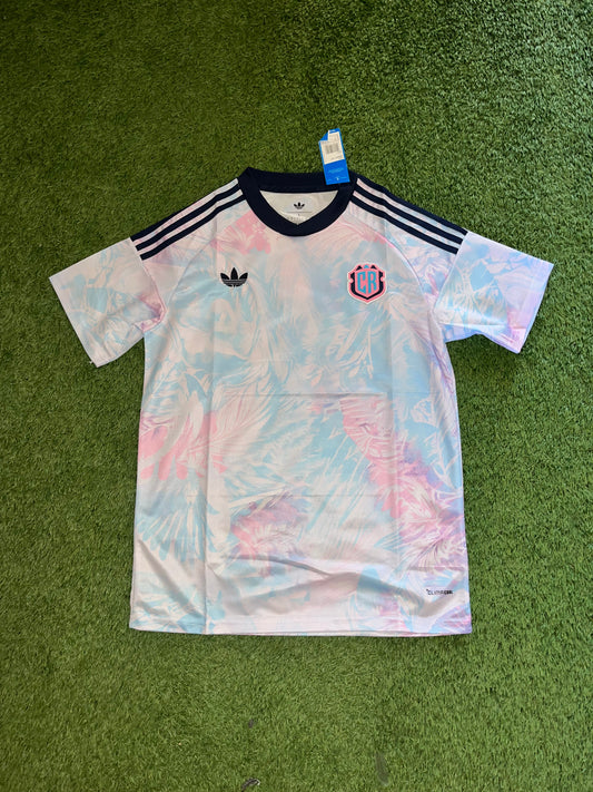 Costa Rica Away Kit 2026