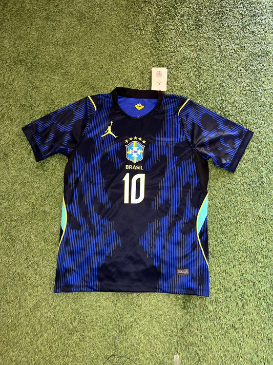 Brazil Away Kit 2026 - RAPHINHA 10