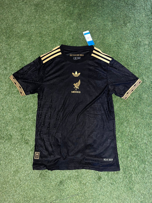 Mexico Gold Kit 2025
