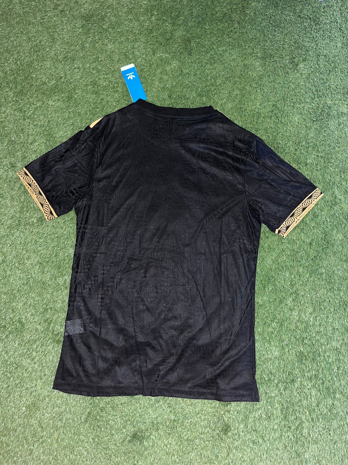 Mexico Gold Kit 2025
