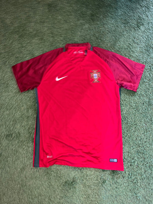 Portugal Home Kit 2016