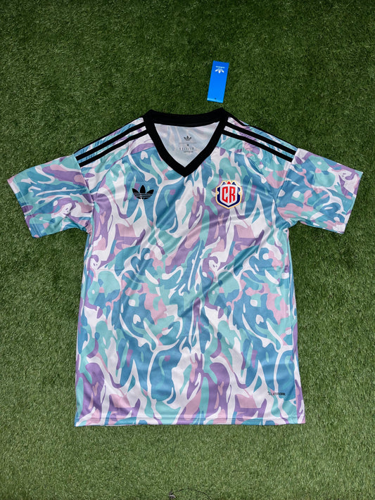 Costa Rica Kit 2026
