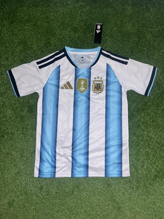Argentina Home Kit 2026
