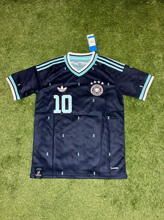 Germany Away Kit 2026 - MUSIALA 10