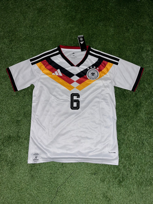 Germany Home Kit 2026 - KIMMICH 6