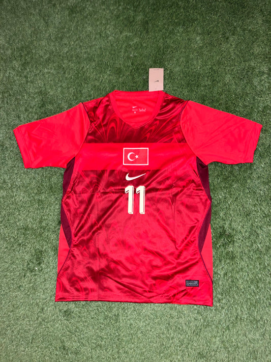 Turkey Home Kit 2026 - YILDIZ 11