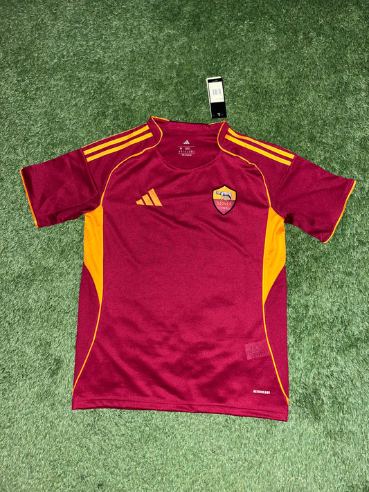 Roma Home Kit 2026 - DYBALA 21