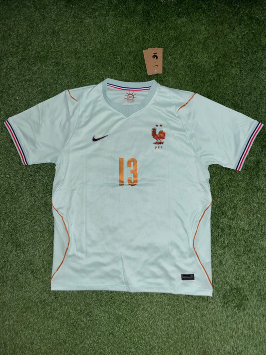France Away Kit 2026 - KANTE 13