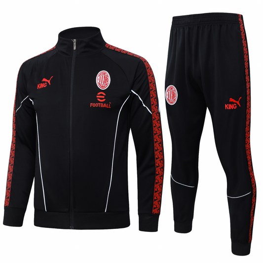 AC Milan Tracksuit - King