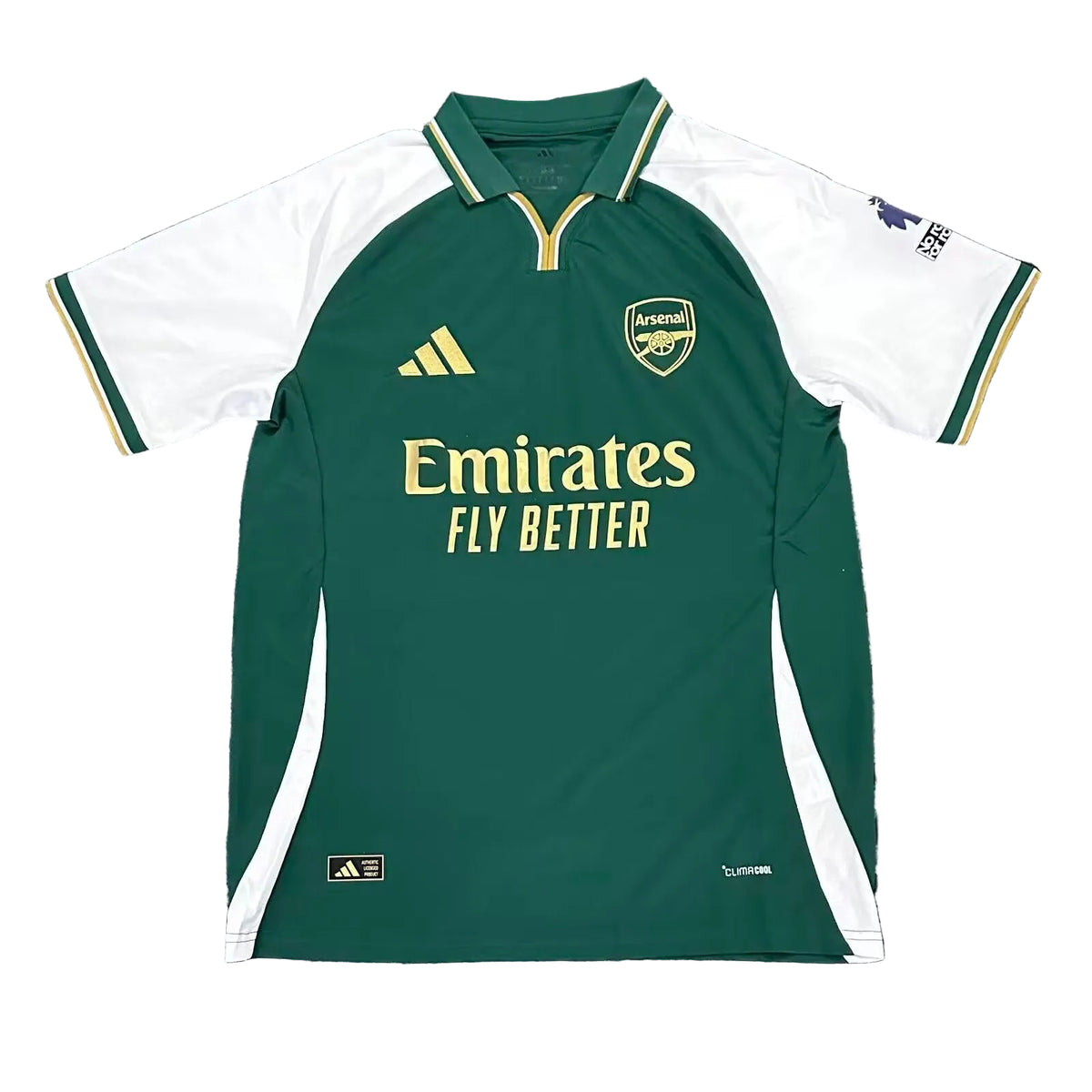 Arsenal Special Edition Kit 26-27