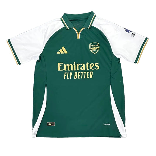 Arsenal Special Edition Kit 26-27