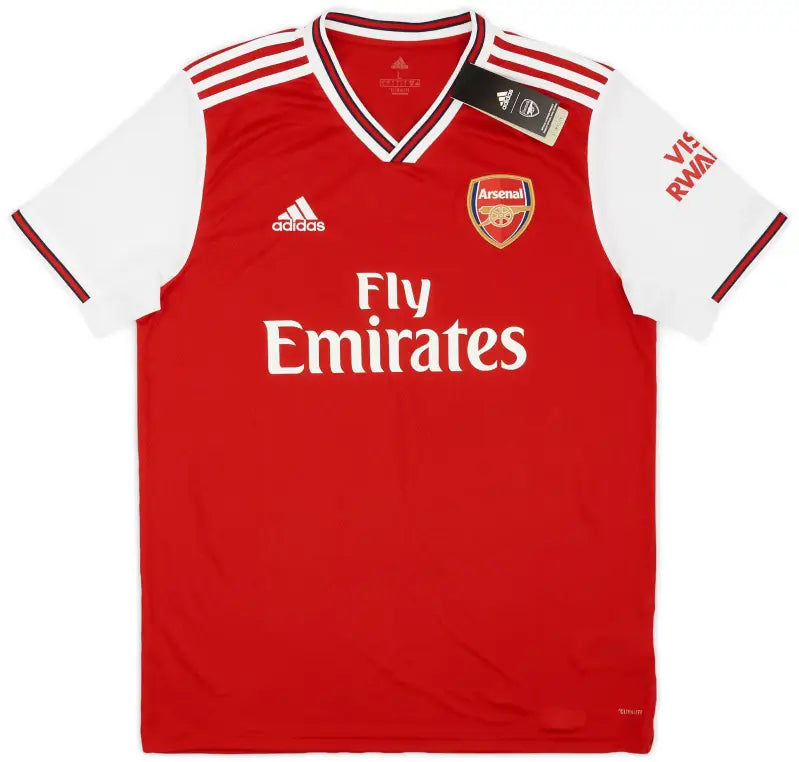 Arsenal RETRO Home Kit 2019 - 2020
