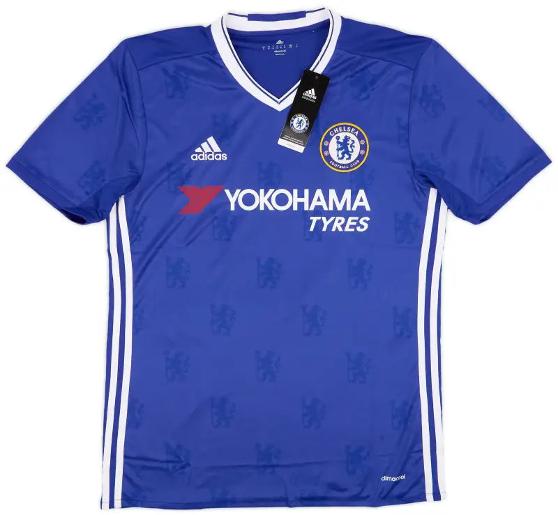Chelsea RETRO Home Kit 2016 - 2017