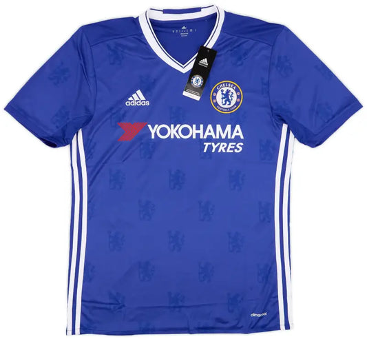Chelsea RETRO Home Kit 2016 - 2017