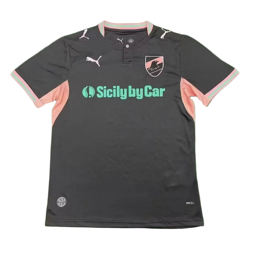 Palermo Third Kit 26-27