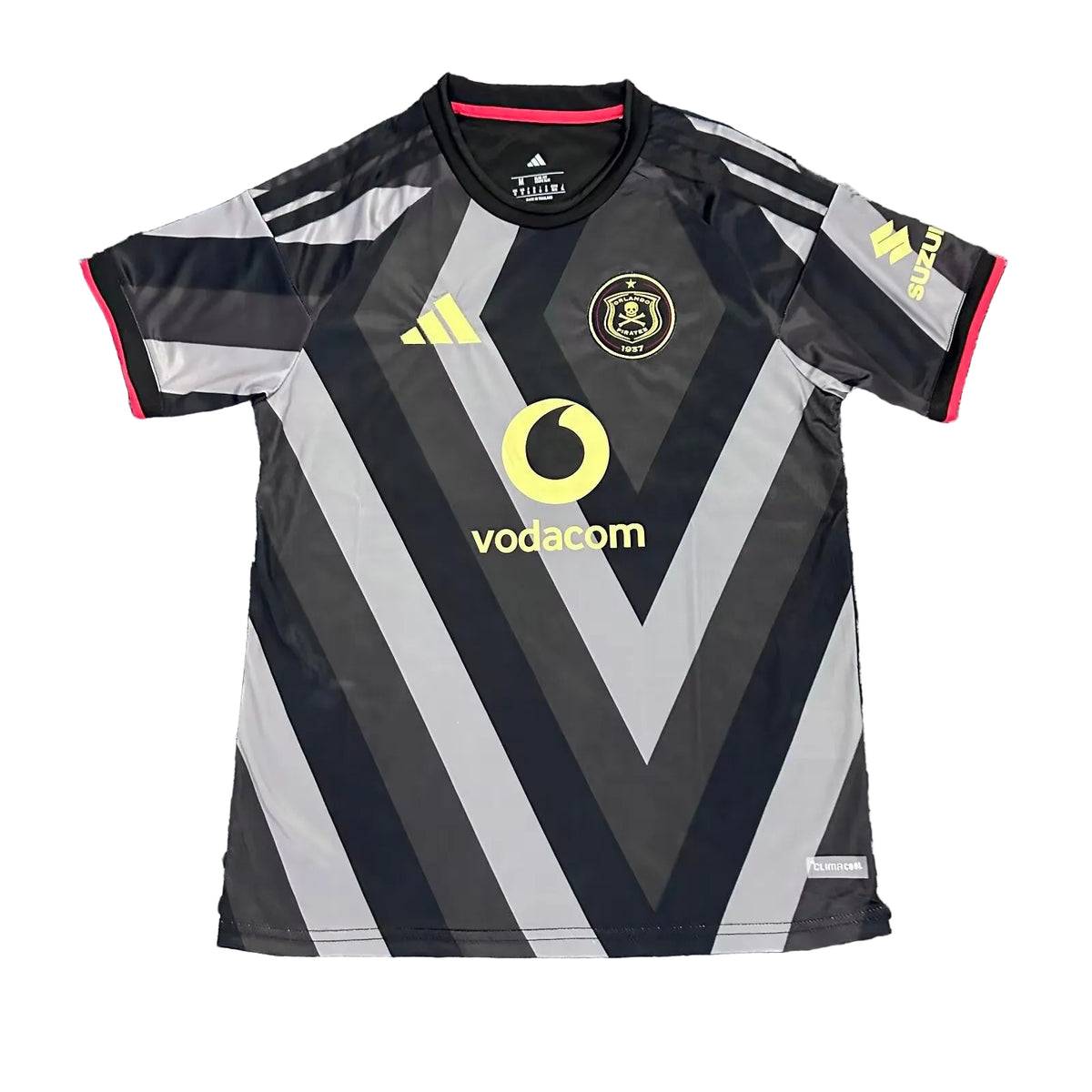 Orlando Pirates Home Kit 26-27