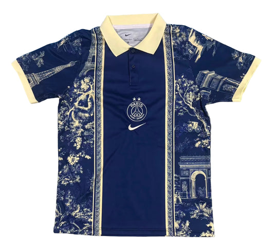 Paris Saint-Germain Special Edition Kit 26-27