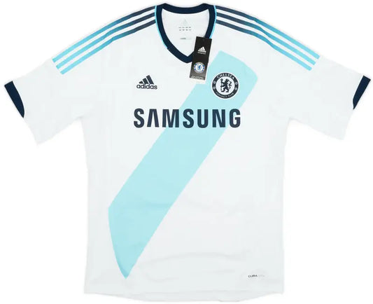 Chelsea RETRO Away Kit 2012 - 2013