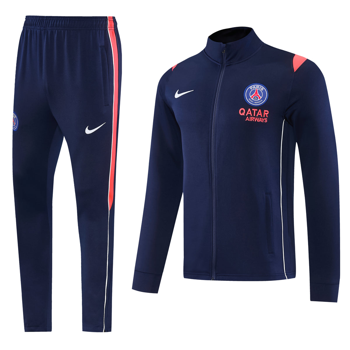 PSG Tracksuit 26-27