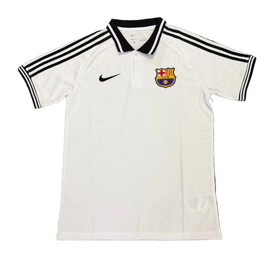Barcelona Polo Shirt 26/27
