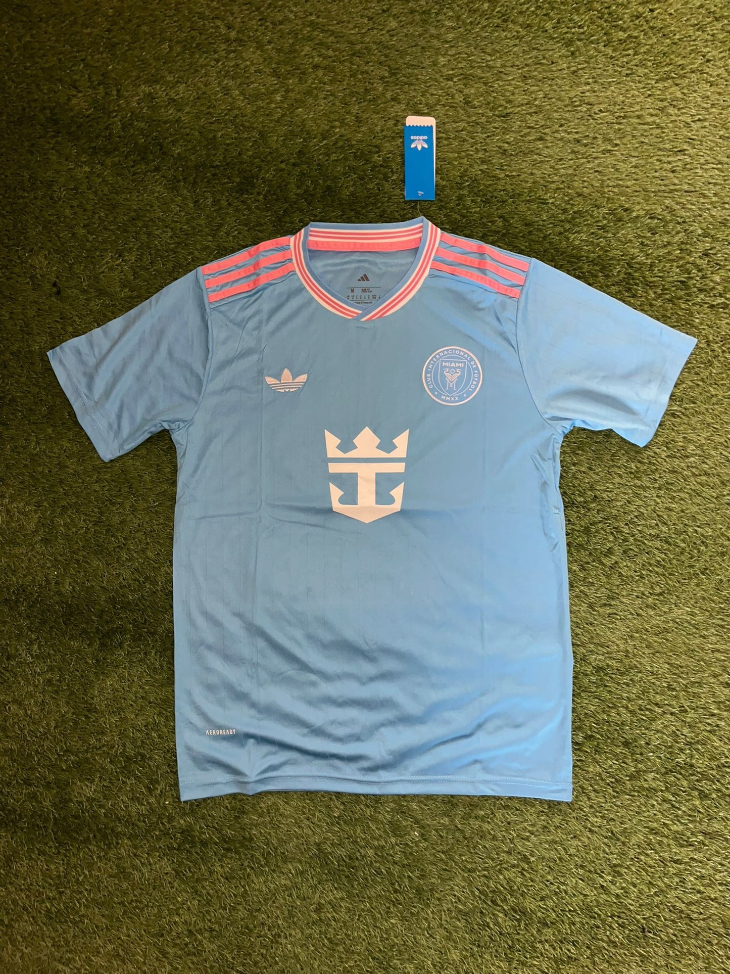 Inter Miami 3rd Kit 25-26