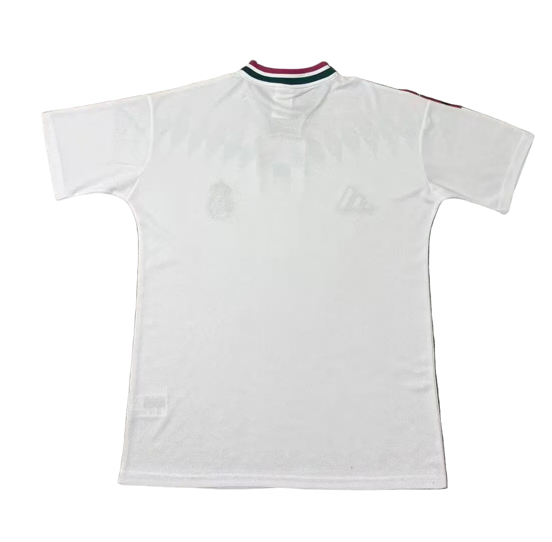 Real Madrid Stadium Kit 26-27