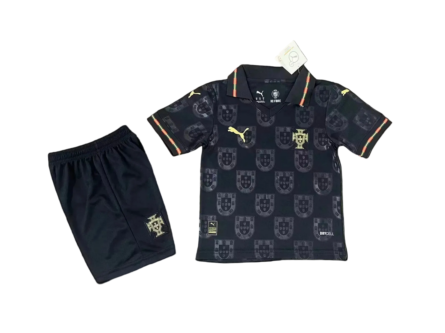 Portugal Pantera Special Edition Kit 2026
