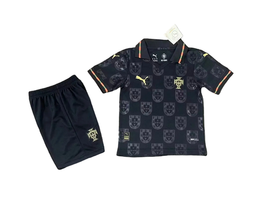 Portugal Pantera Special Edition Kit 2026
