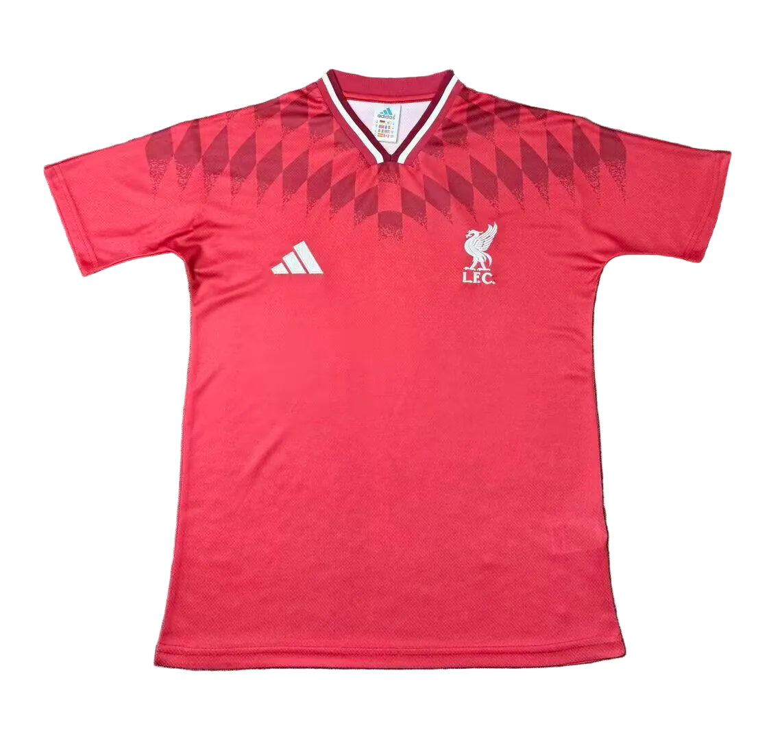 Liverpool Stadium Kit 26-27