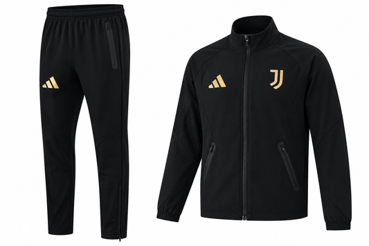 Juventus Tracksuit 26/27