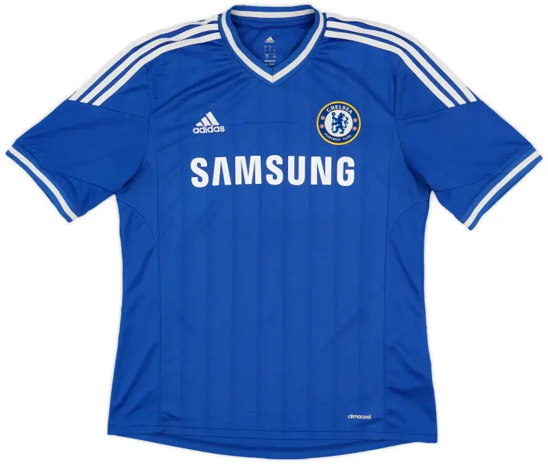 Chelsea RETRO Home Kit 2013 - 2014