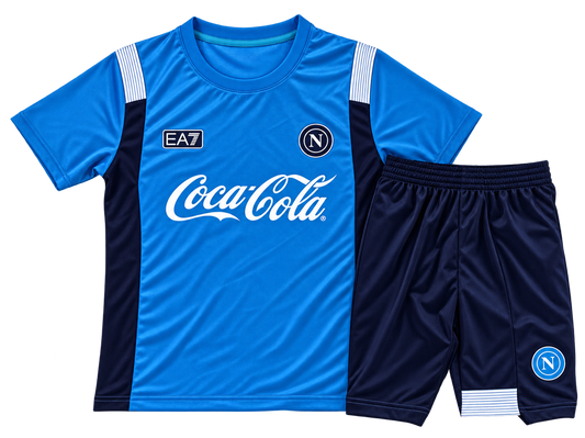 Napoli Training Kit 26-27