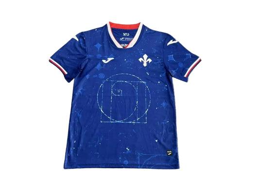 Fiorentina Third Kit 26-27