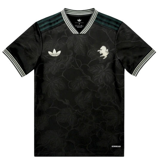 Juventus Third Kit 25-26