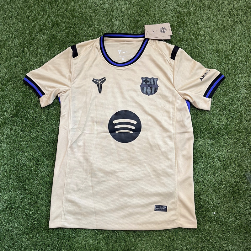 Barcelona Away 25-26  -  LAMINE YAMAL 10