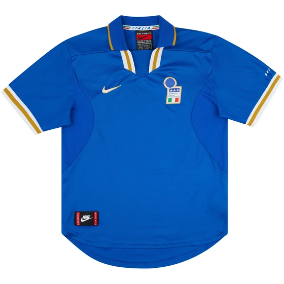 Italy RETR0 Home Kit 1996