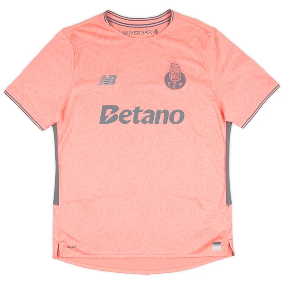 Porto Away Kit 25 - 26