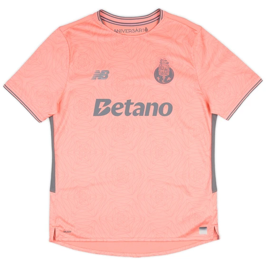 Porto Away Kit 25 - 26