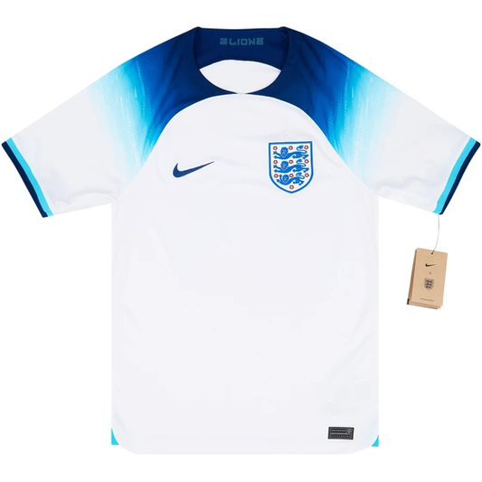 England RETRO Home Kit 2022