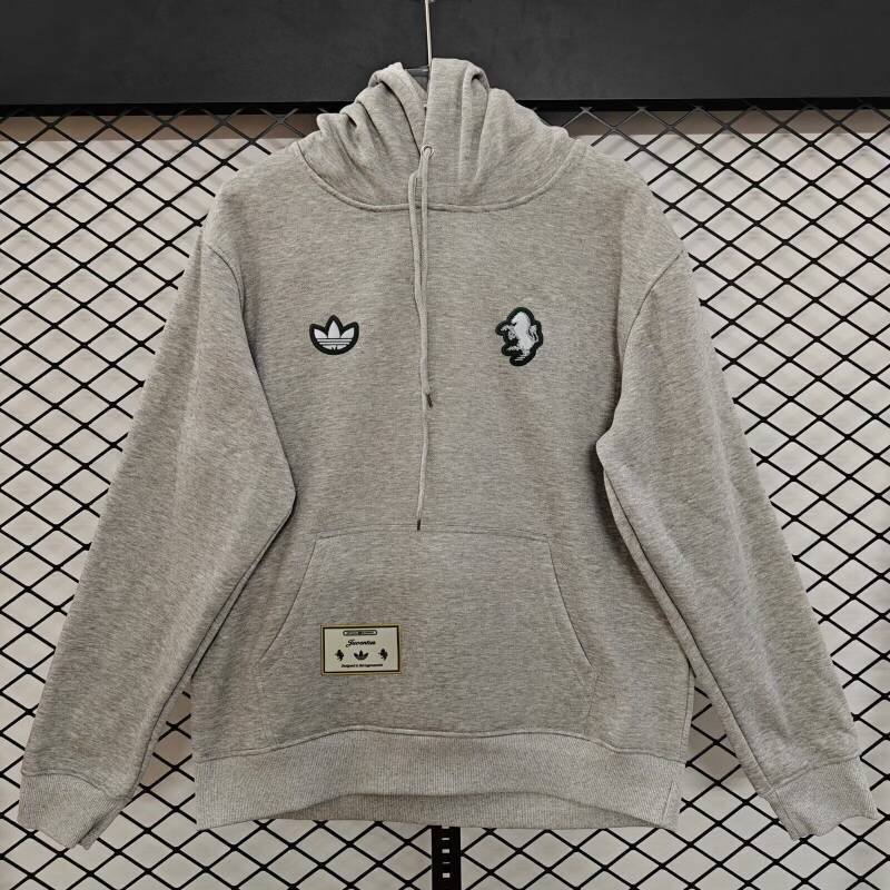Juventus Hoodie - Adidas Originals