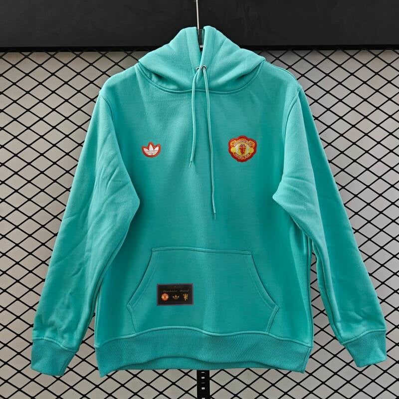 Manchester United Hoodie