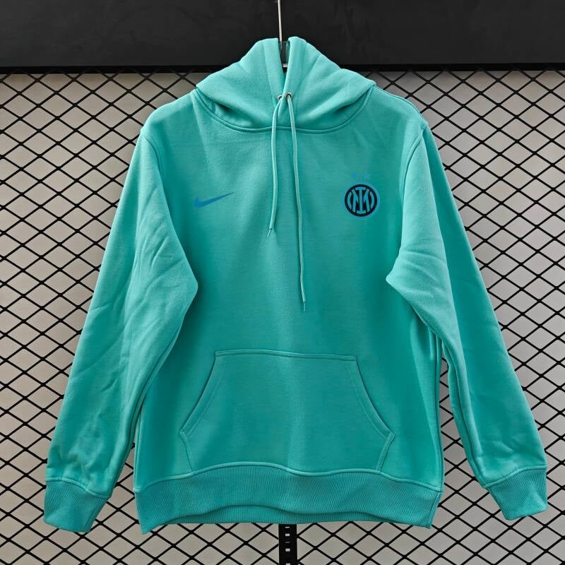 Inter Milan Hoodie