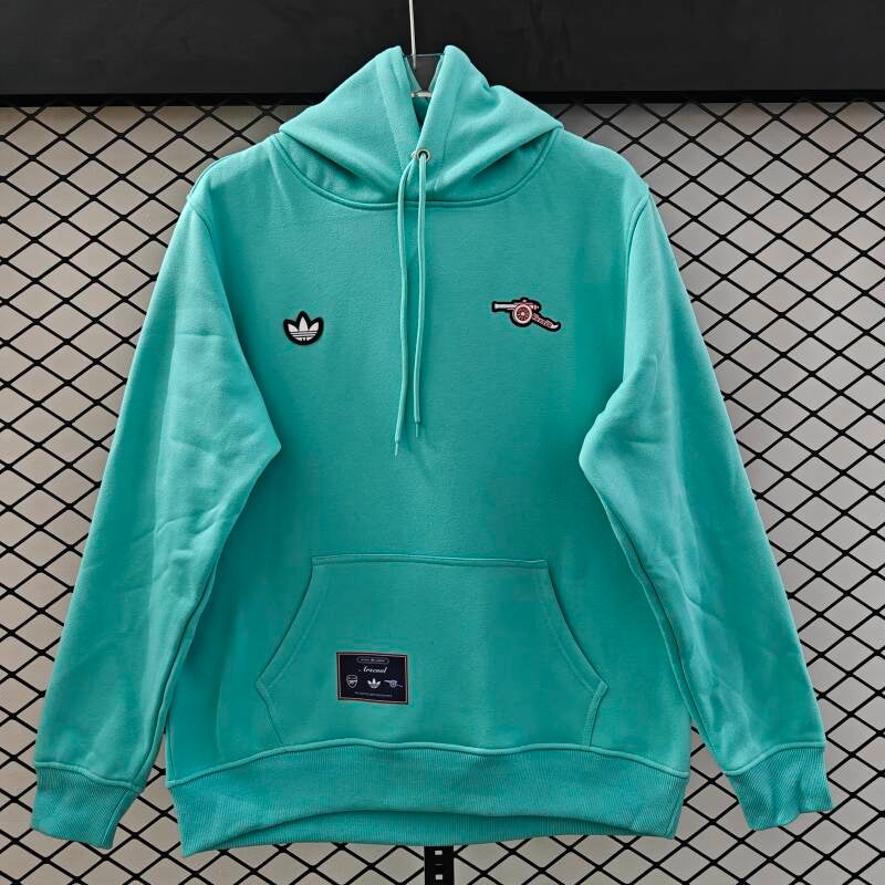 Arsenal Hoodie - Adidas Originals