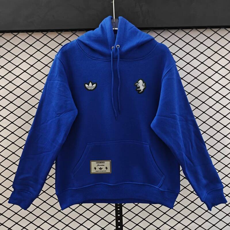 Juventus Hoodie - Adidas Originals