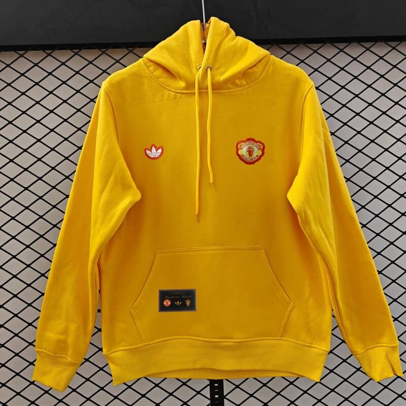 Manchester United Hoodie