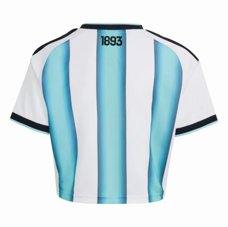 Argentina Home Kit 2026